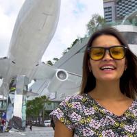 Отзыв от Валерия - виза ДТВ